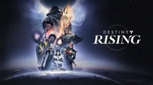 Destiny: Rising