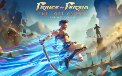 Ubisoft dissolve equipe de Prince of Persia: The Lost Crown após vendas decepcionantes