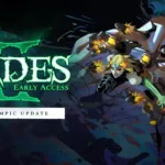 Hades II ganha seu primeiro grande update de conteúdo: O que mudou?