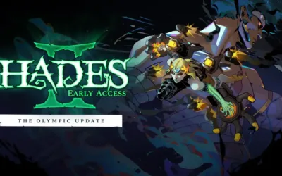 Hades II ganha seu primeiro grande update de conteúdo: O que mudou?