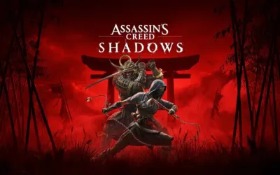 Ubisoft adia Assassin’s Creed Shadows e cancela acesso antecipado