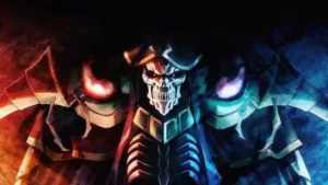 Overlord: O Reino Sagrado