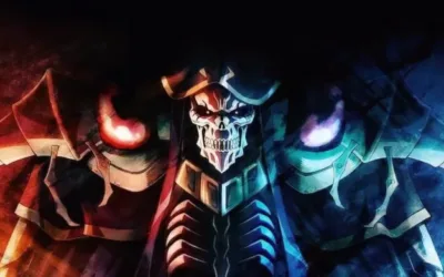 Overlord: O Reino Sagrado tem data de estreia no Brasil revelada