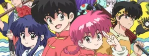 ranma