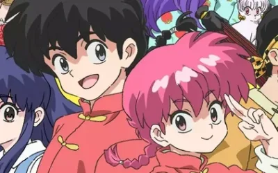 Ranma ½: O Clássico que Voltou com Tudo – Segunda Temporada Confirmada!