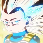 Vegeta Super Saiyajin 3: O Grande Momento em Dragon Ball Daima