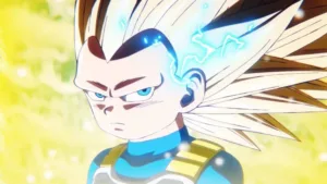 vegeta