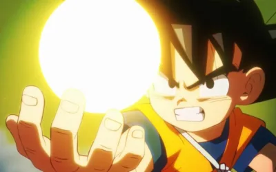 Dragon Ball Daima: Data de Lançamento do Episódio 11 Confirmada