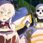 Skeleton Knight in Another World é renovado para 2ª temporada