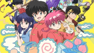 Ranma ½