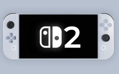 Nintendo Switch 2 pode chegar em março de 2025