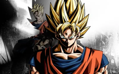 Dragon Ball Xenoverse 2 recebe update surpresa de Natal