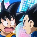 Dragon Ball Daima: A Grande Estreia Dublada nos Cinemas Brasileiros