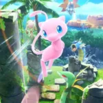 Pokémon TCG Pocket: Chegada da expansão Ilha Mítica com Mew