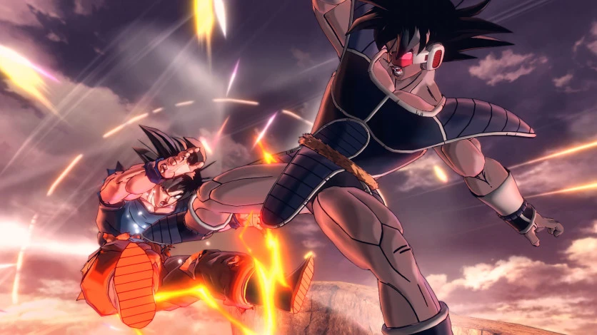 Dragon Ball Xenoverse