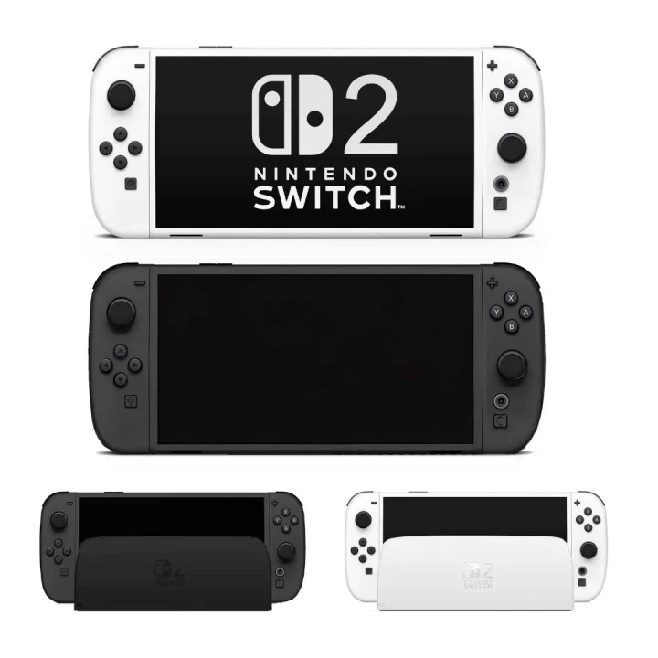 Nintento Switch 2