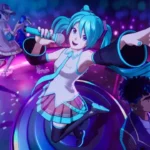 Temporada 7 do Fortnite Tem Hatsune Miku Como Grande Destaque