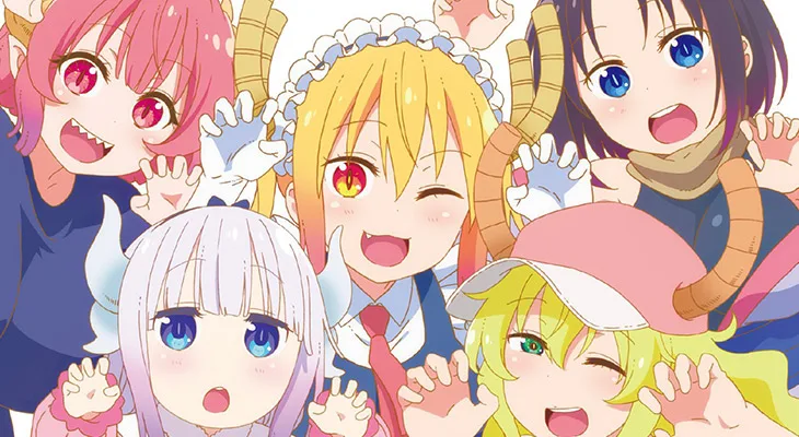 Dragon Maid