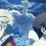 Aldnoah.Zero Re+: Trailer revela estreia do aguardado filme