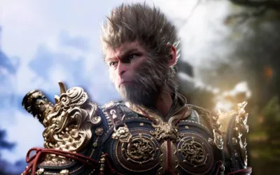 Black Myth: Wukong brilha como Jogo do Ano no Steam Awards 2024