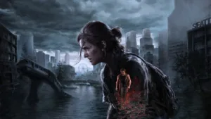 The Last of Us Part II Remastered para PC