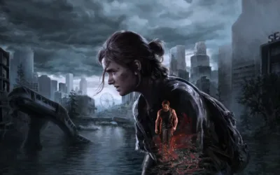 Hoje Começa a Pré-venda de The Last of Us Part II Remastered para PC