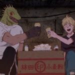 Dorohedoro: Novo Anime é Confirmado para 2025