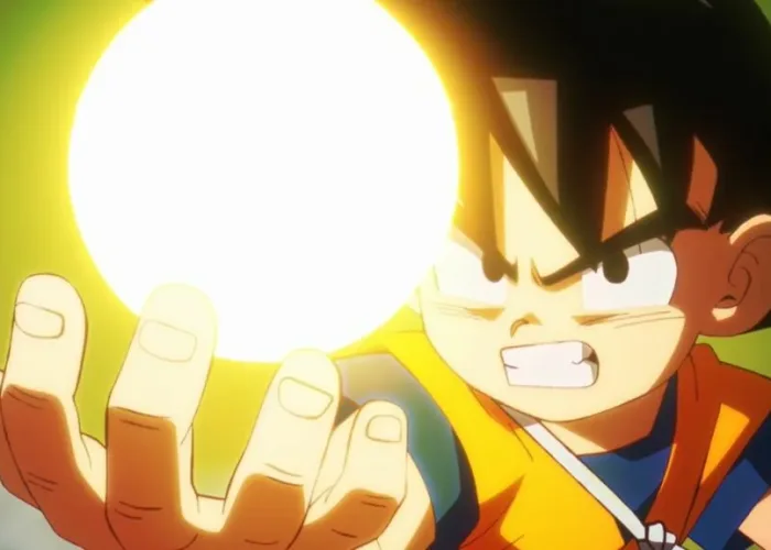 Dragon Ball Daima: Data de Lançamento do Episódio 11 Confirmada