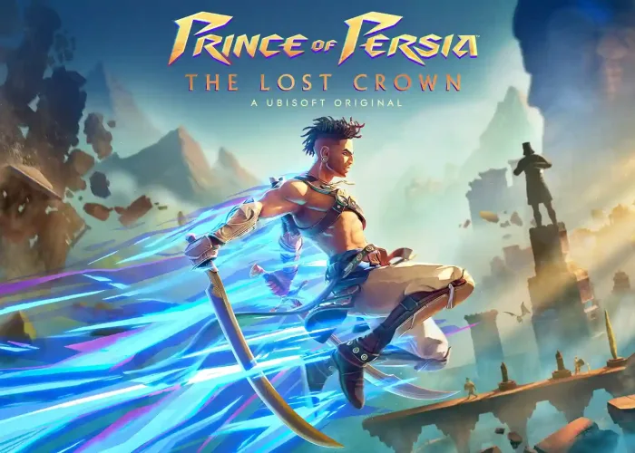 Ubisoft dissolve equipe de Prince of Persia: The Lost Crown após vendas decepcionantes