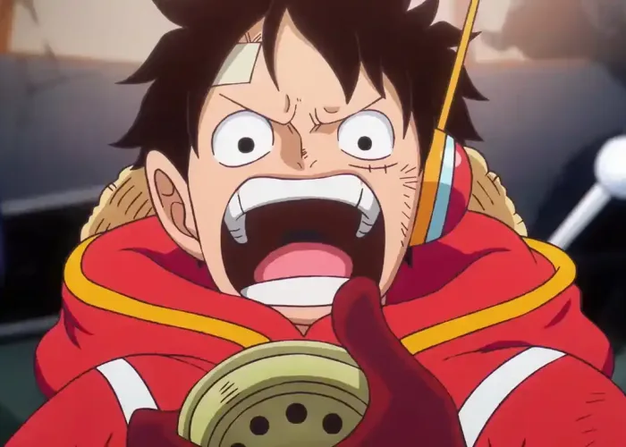 O arco Egghead do anime One Piece será retomado em abril: Entenda a pausa e o que esperar