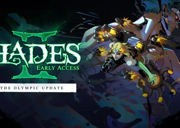 Hades II ganha seu primeiro grande update de conteúdo: O que mudou?