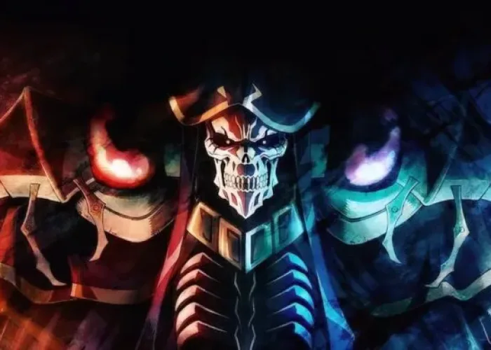 Overlord: O Reino Sagrado tem data de estreia no Brasil revelada